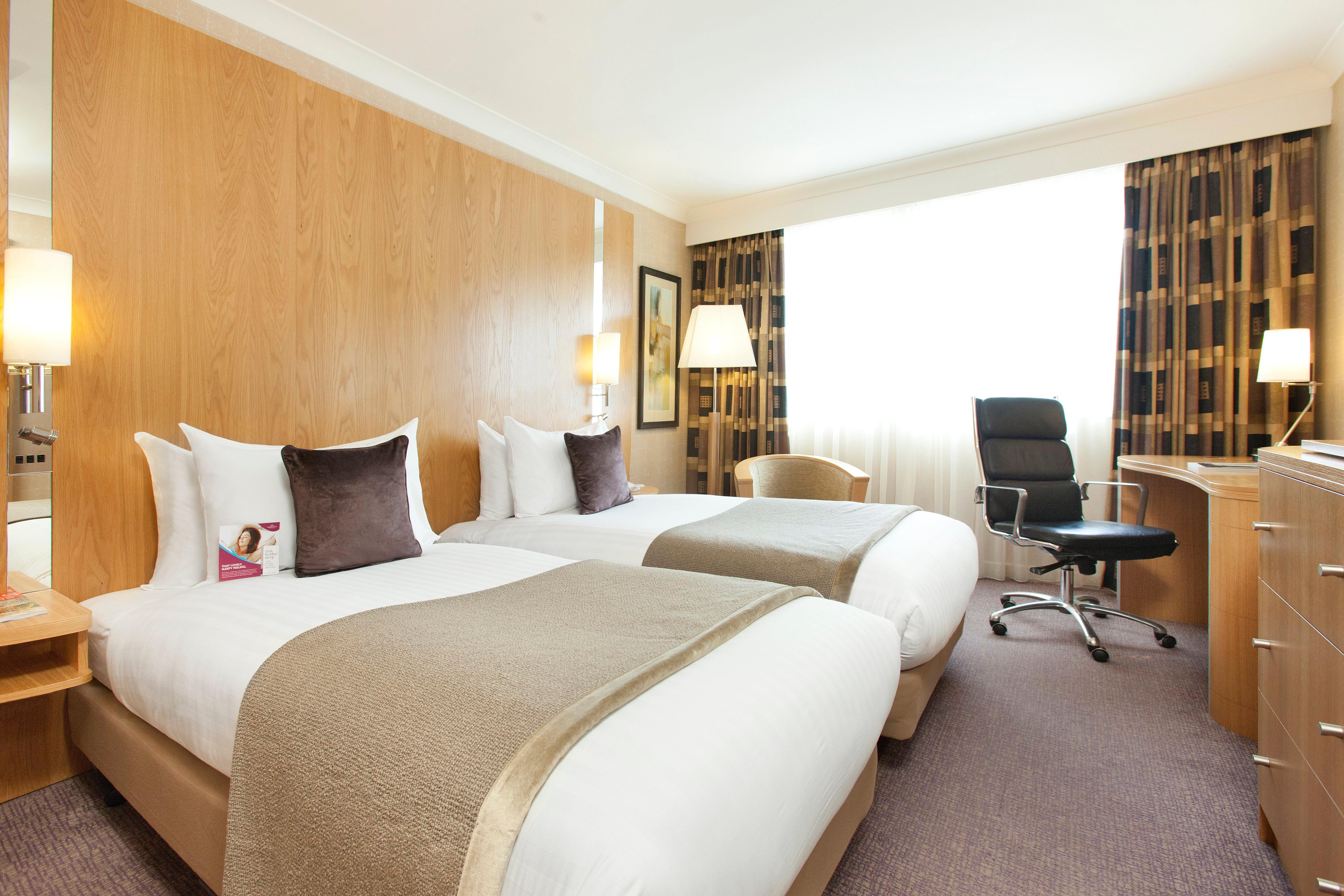 Crowne Plaza Reading Hotel Luaran gambar