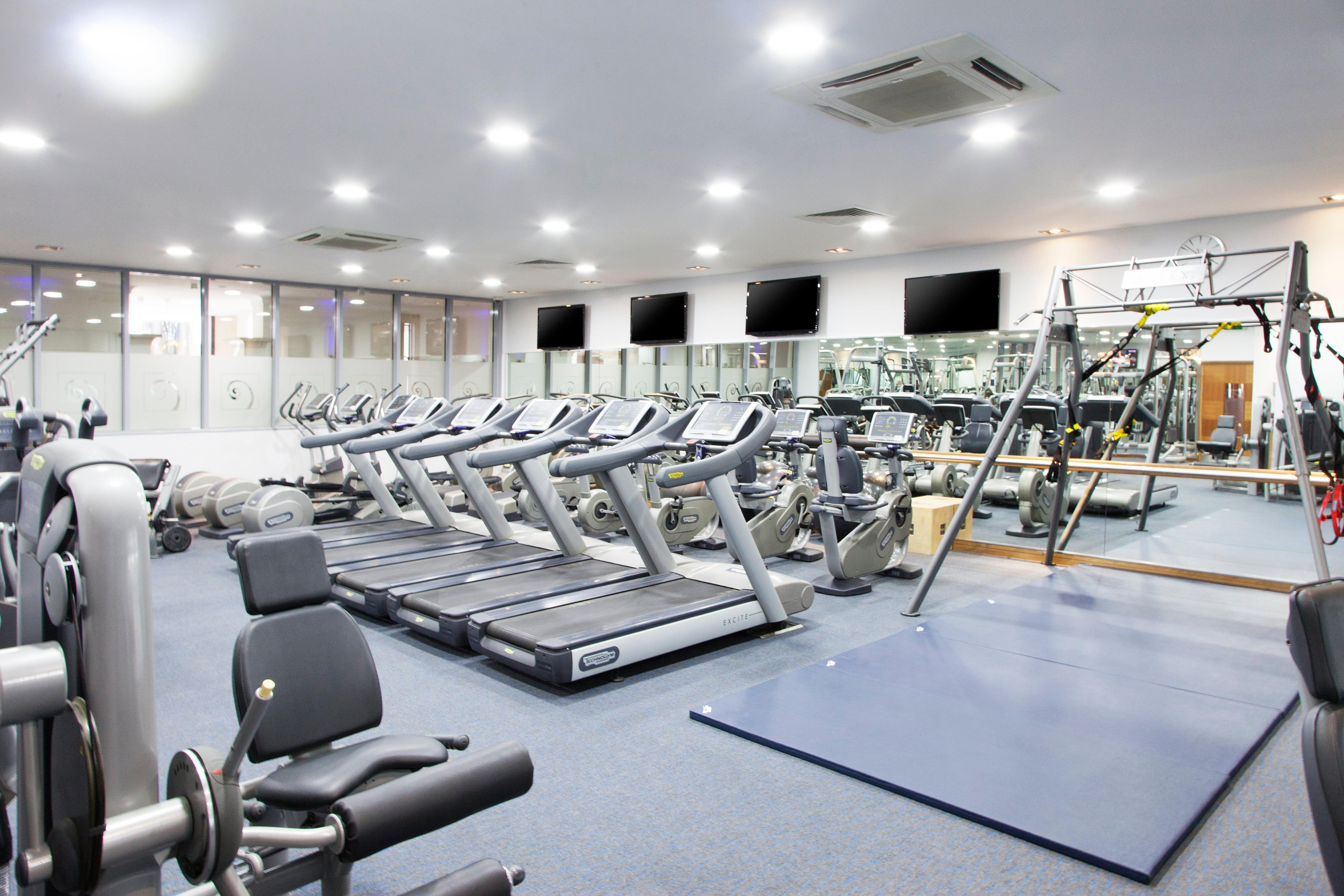 Crowne Plaza Reading Hotel Luaran gambar