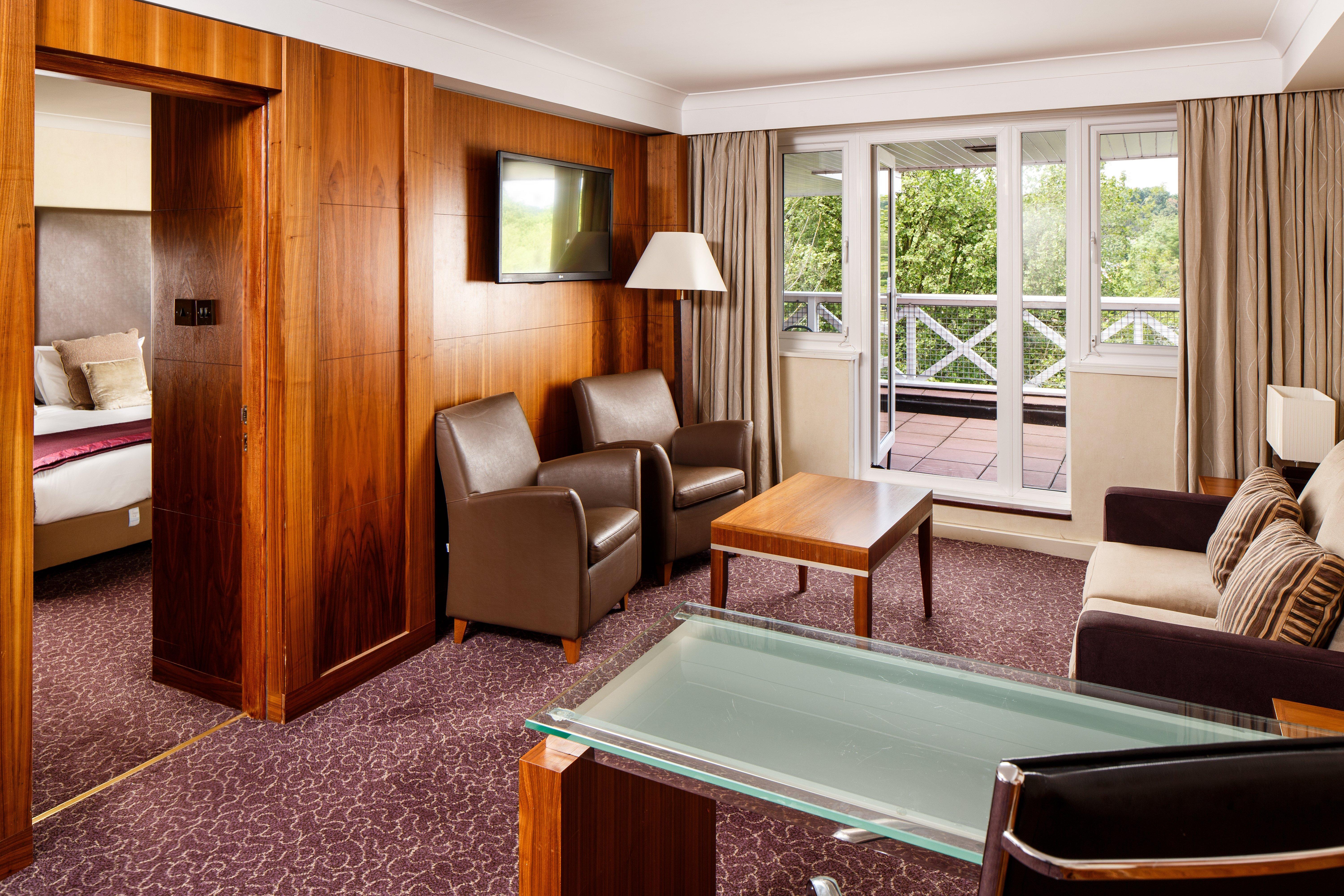 Crowne Plaza Reading Hotel Luaran gambar