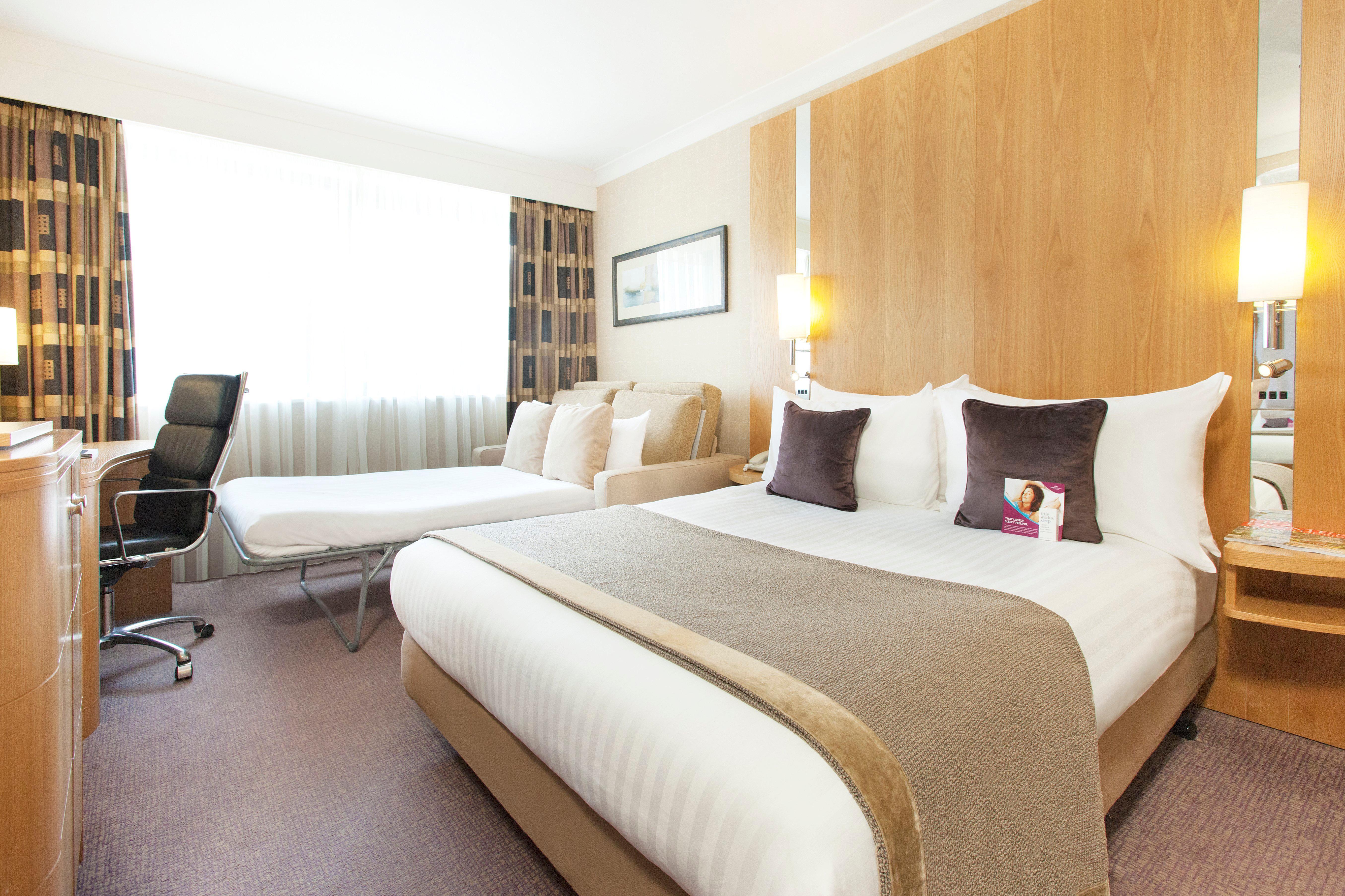 Crowne Plaza Reading Hotel Luaran gambar